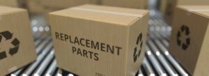 Replacements & Parts